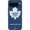 NHL Toronto Maple Leafs Distressed Pixel 9 Pro XL Skin